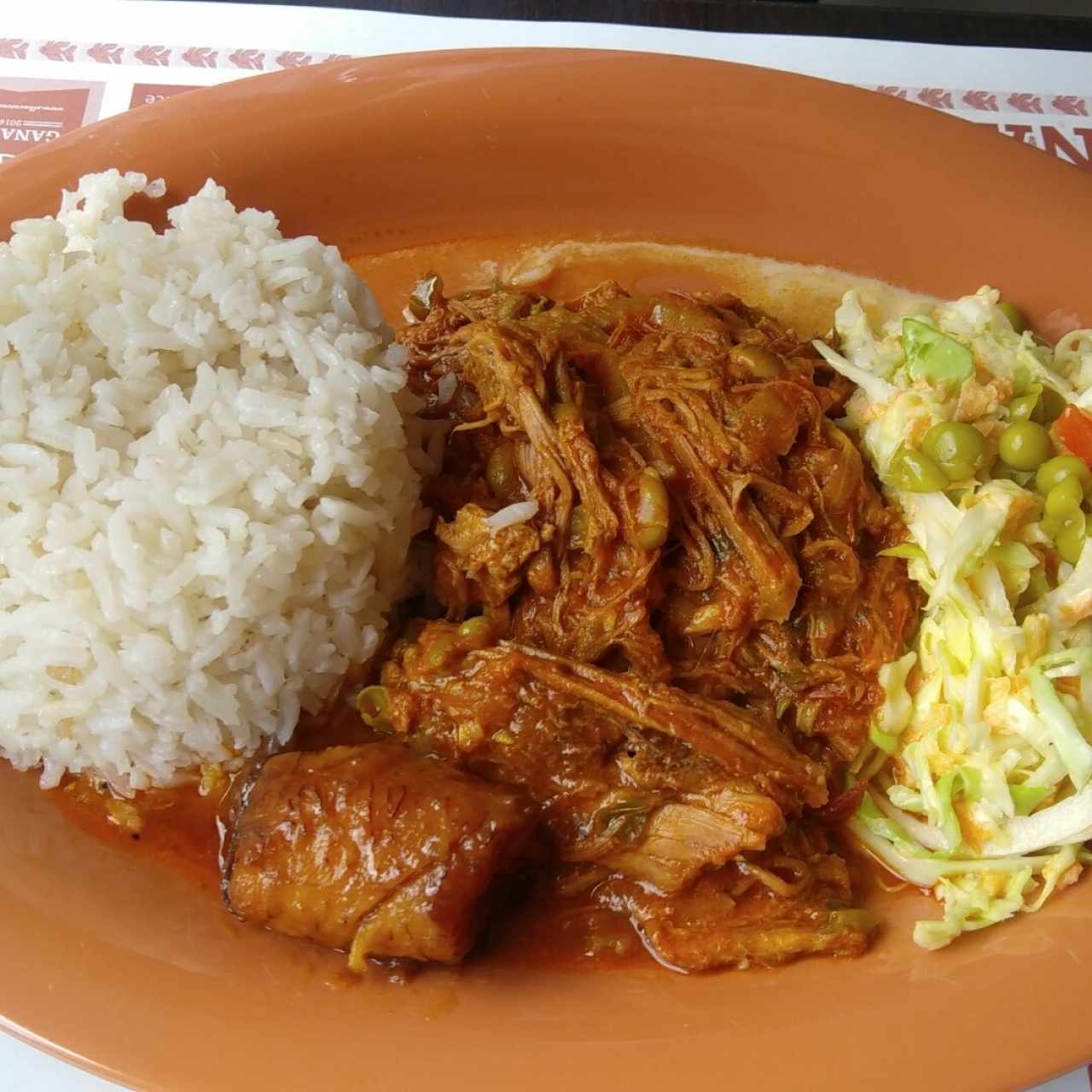 Ropa vieja