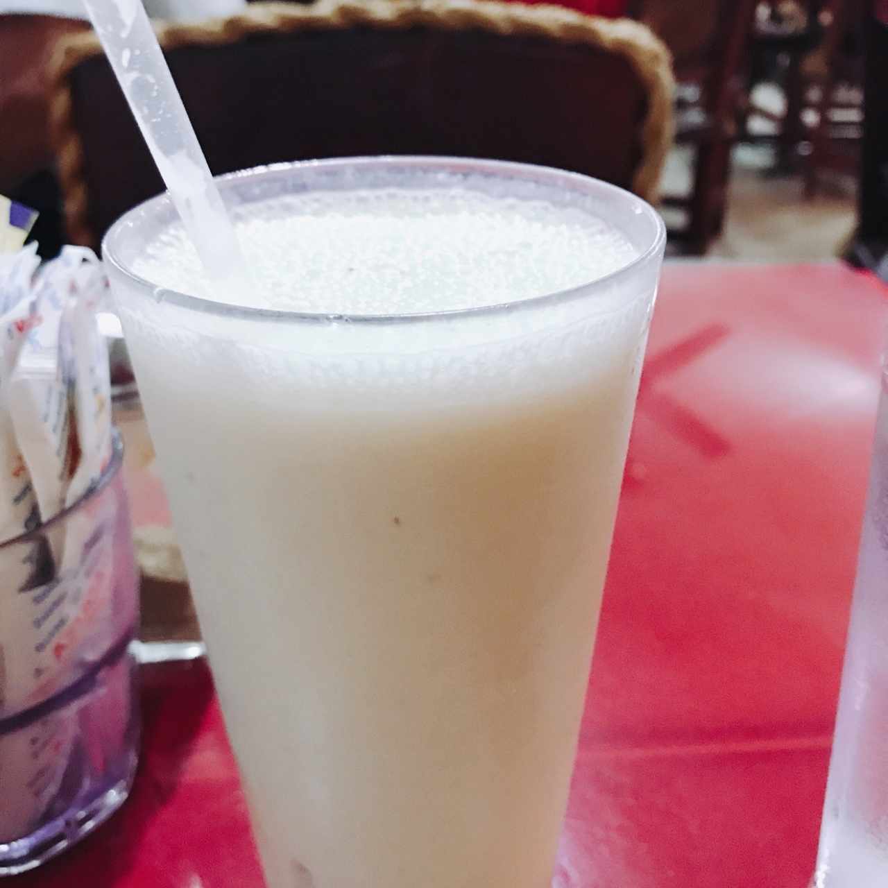 Batido de Guineo