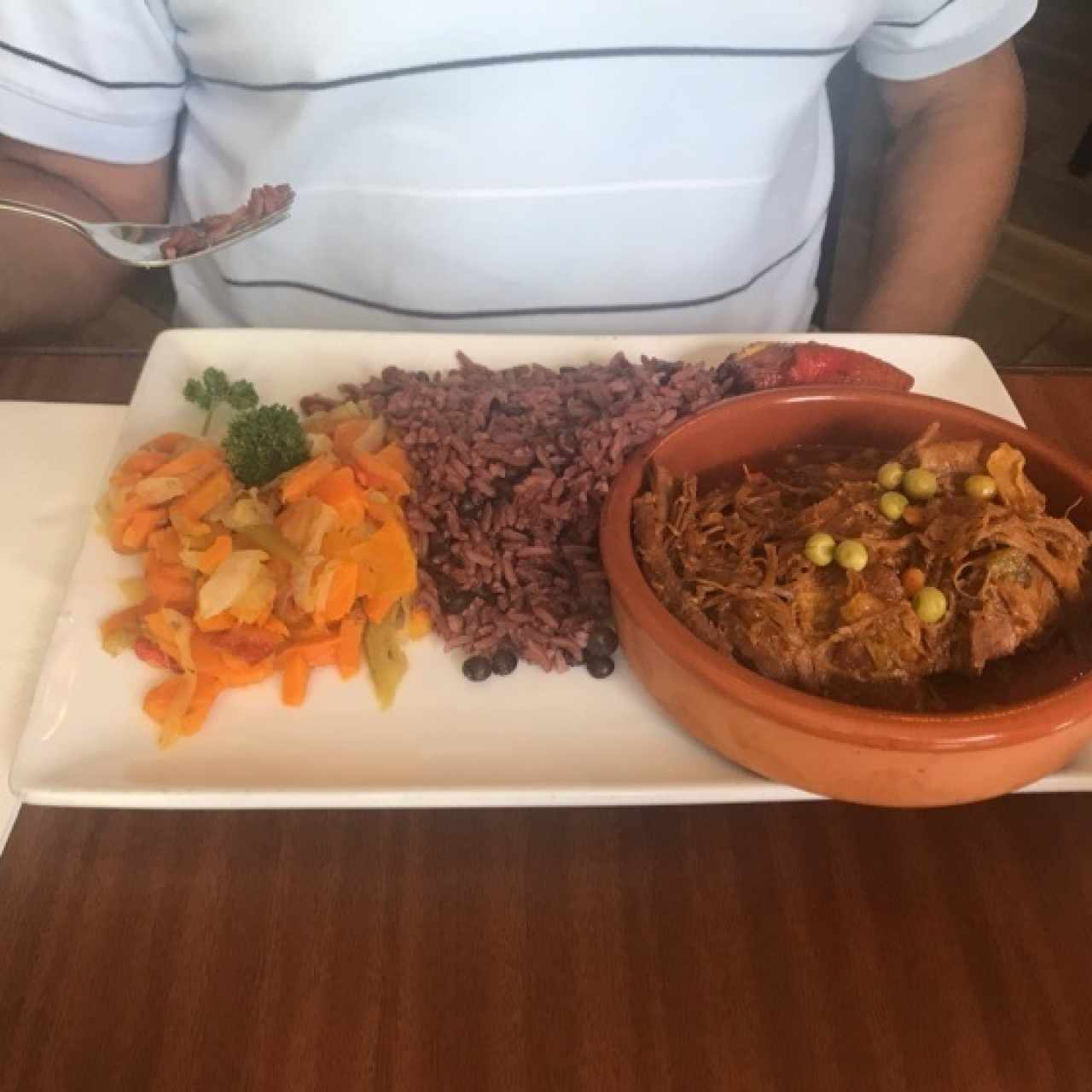 Ropa Vieja