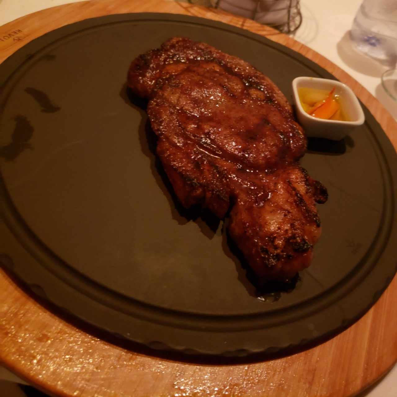Ribeye Steak - 12oz.