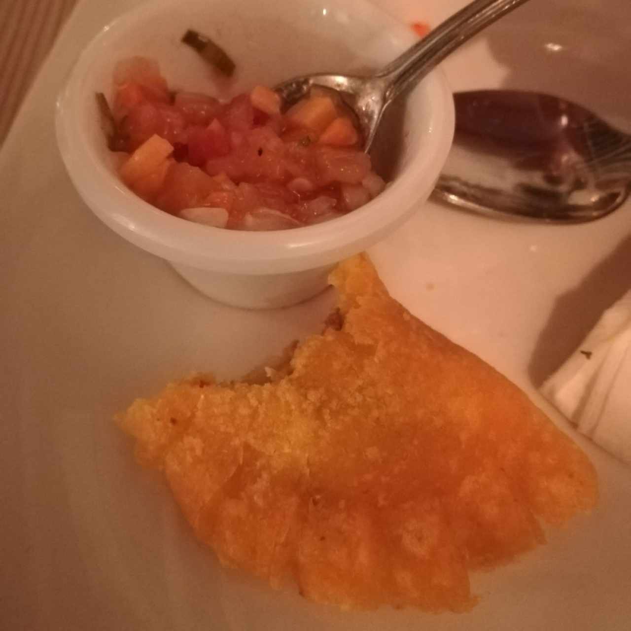 Empanaditas Criollas