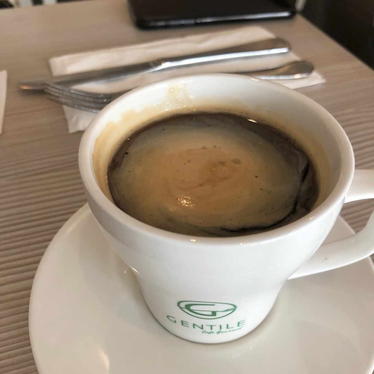 Café Americano