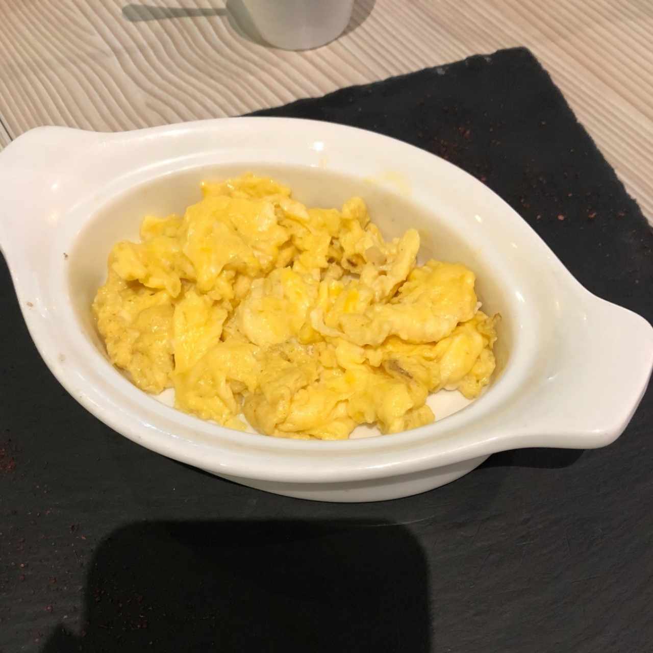 Desayunos Especiales - Huevos al gusto