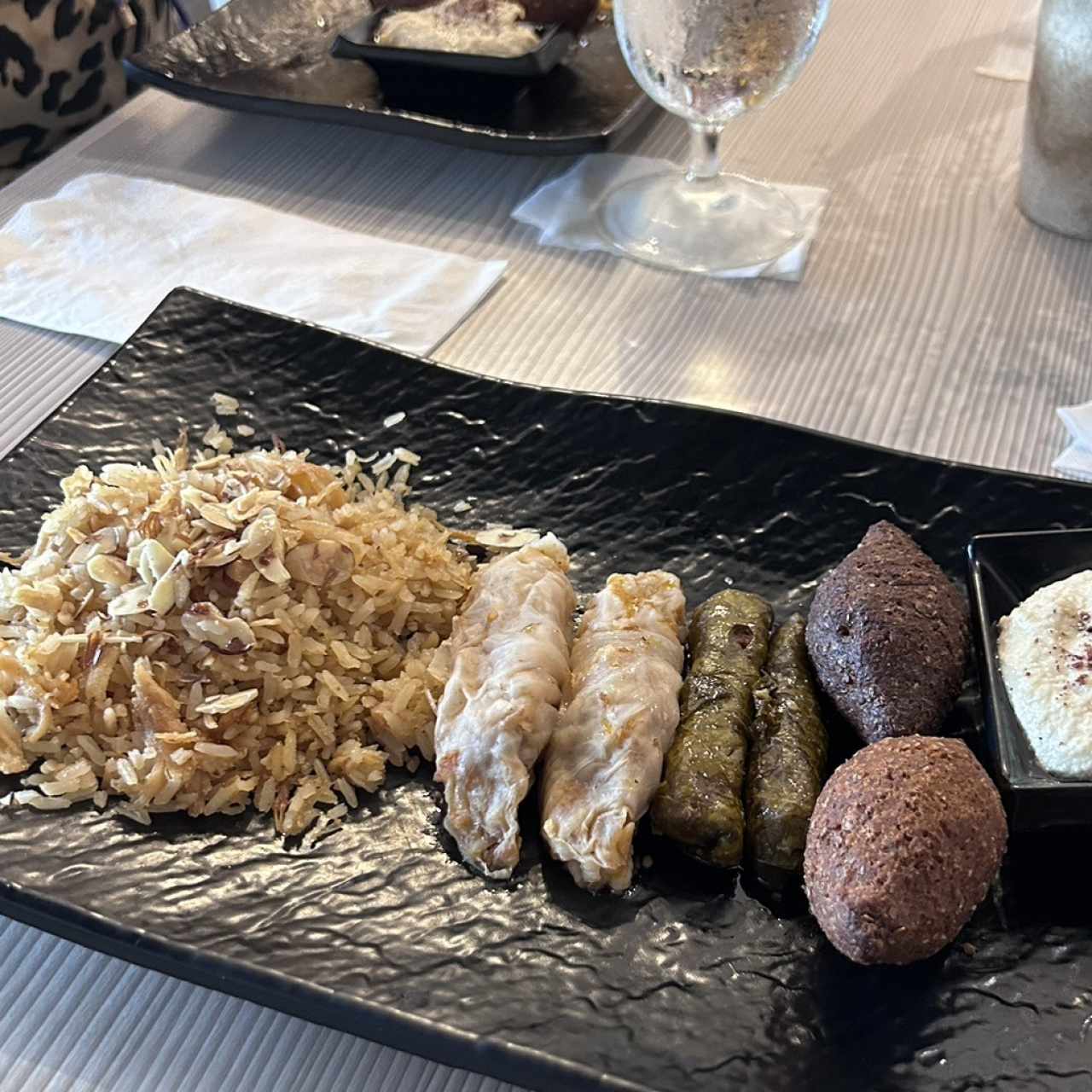 Especialidades Gentile - Delicias Árabes