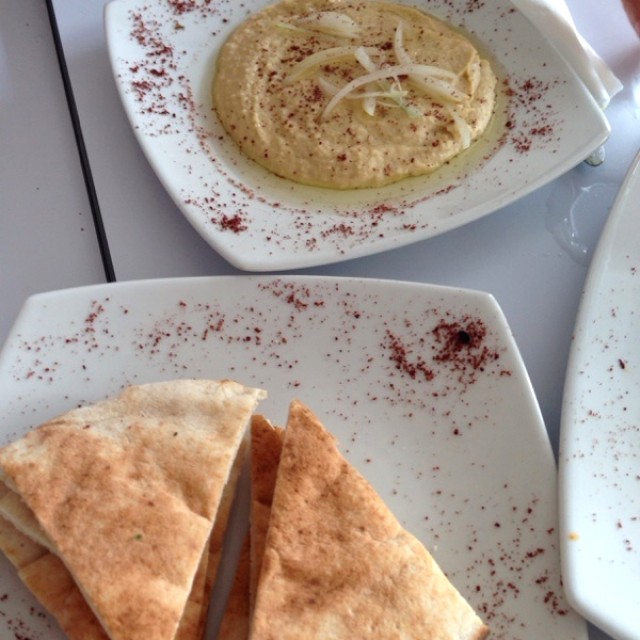 Hummus