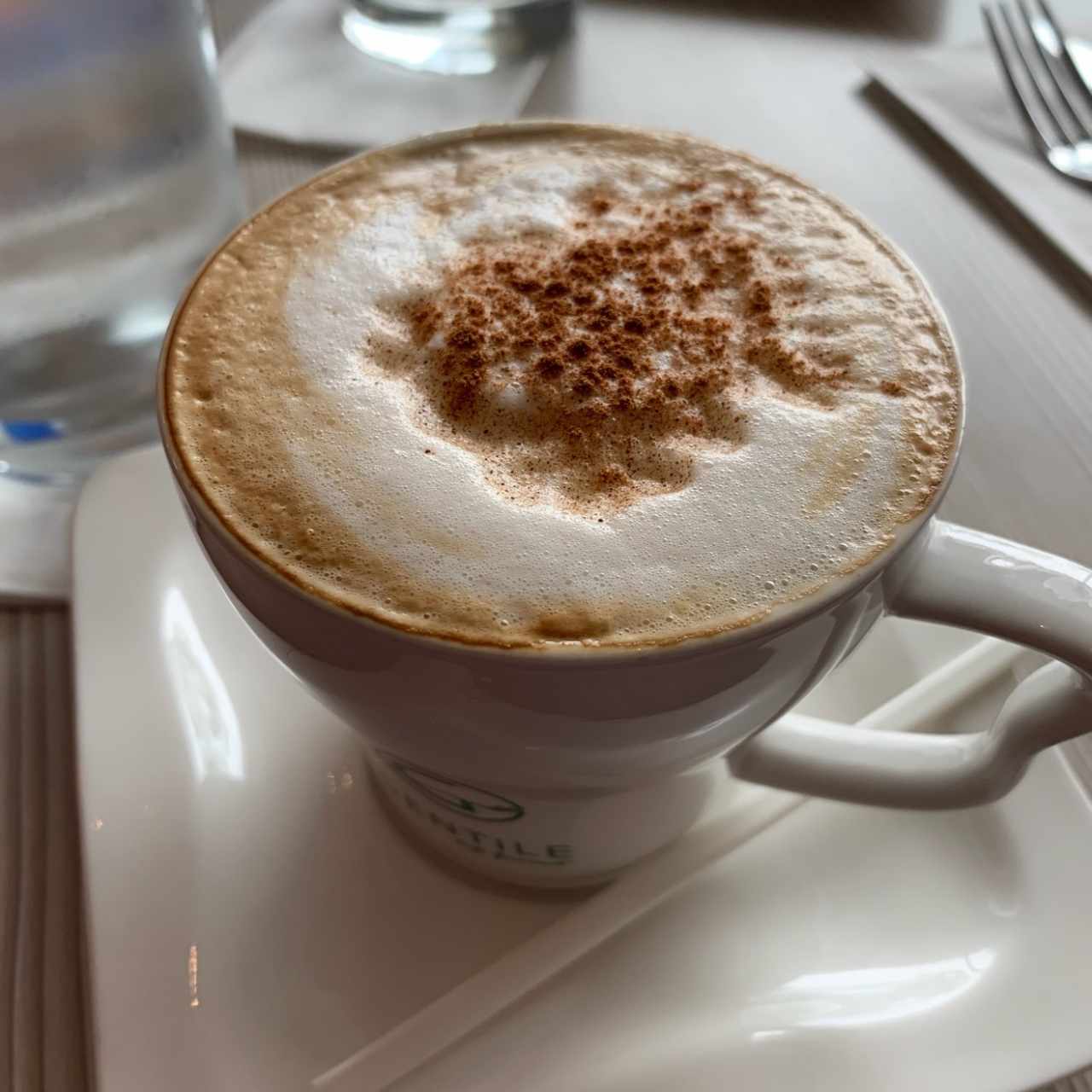 Capuccino