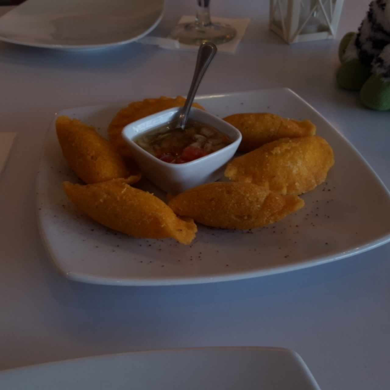 Empanaditas Criollas