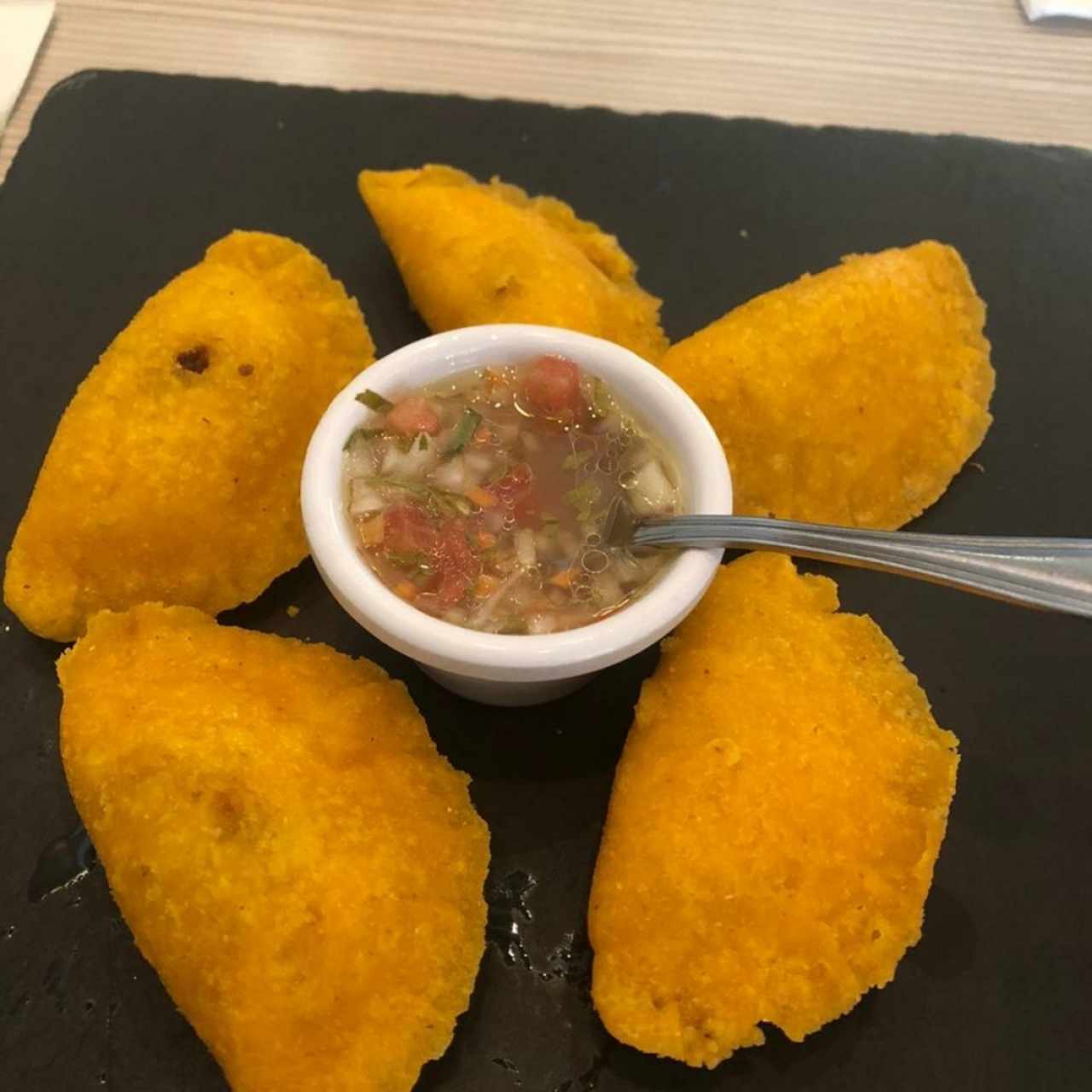 Empanaditas Criollas