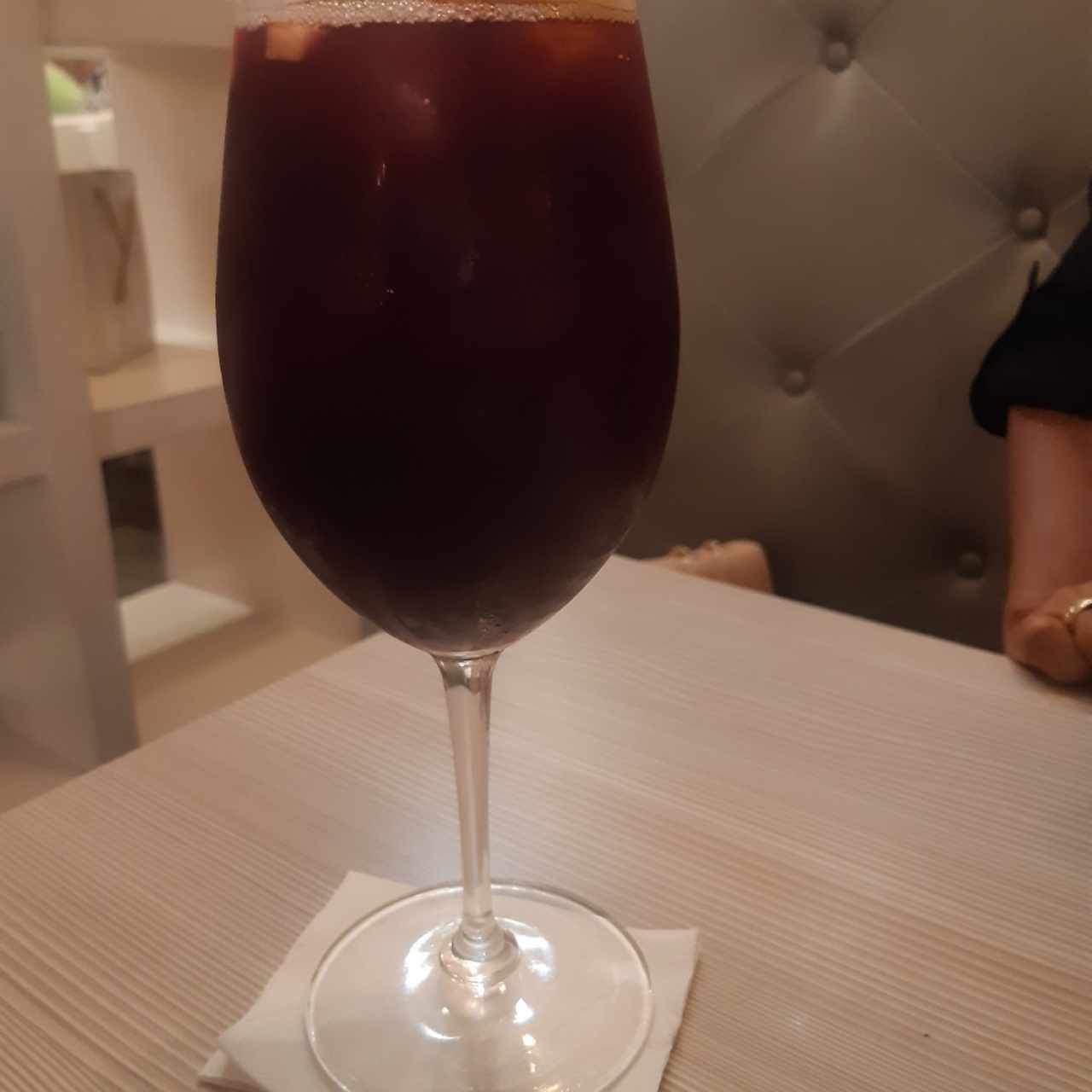 sangria 