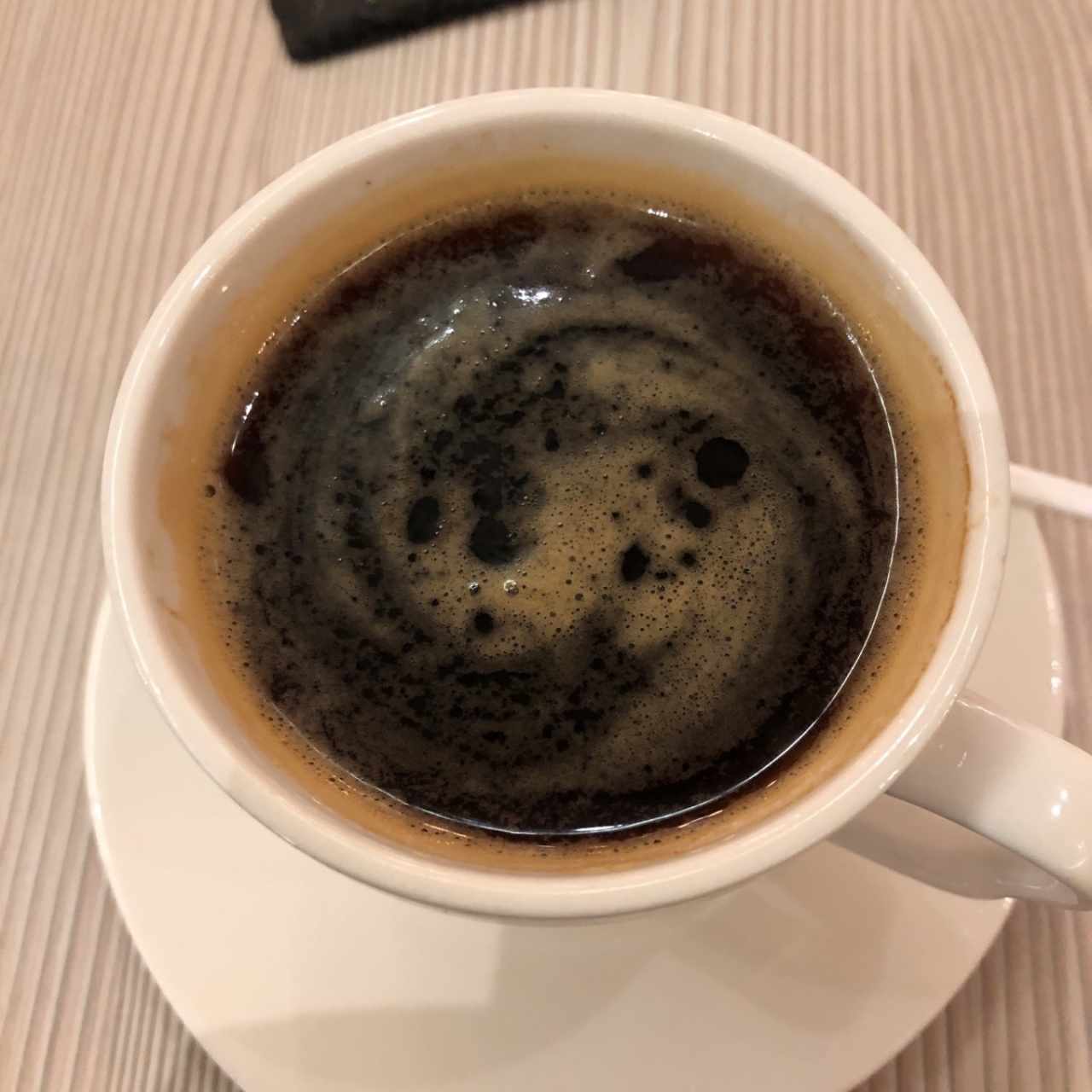 Café Americano