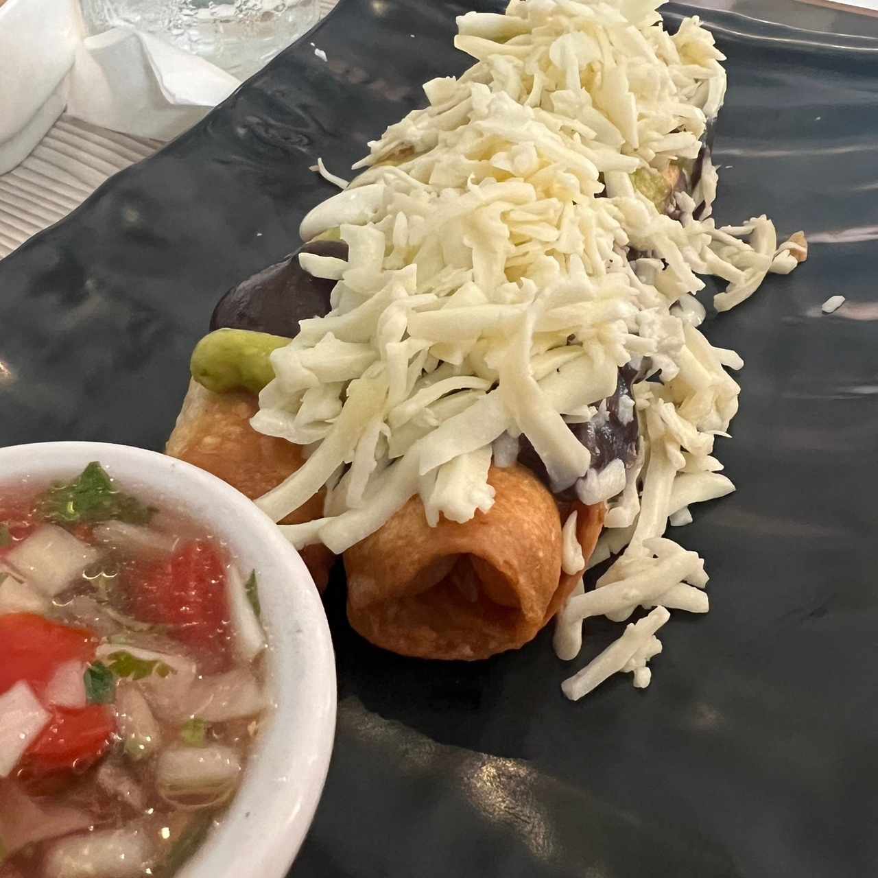 Flautas 