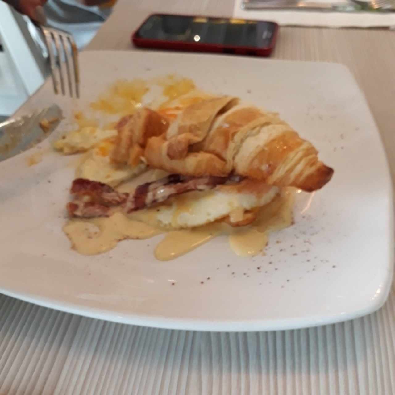 Desayunos Especiales - Versalles