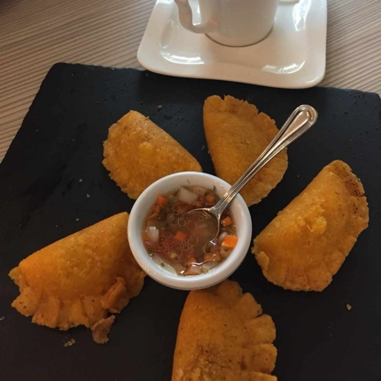 Empanaditas Criollas