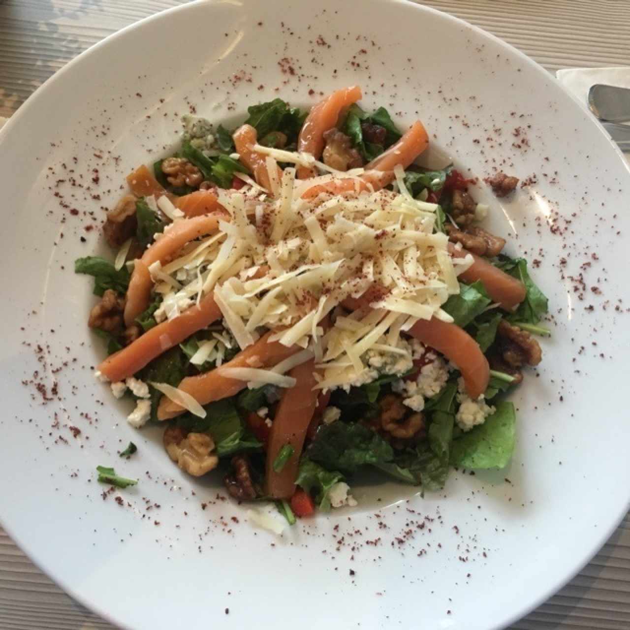 Ensalada