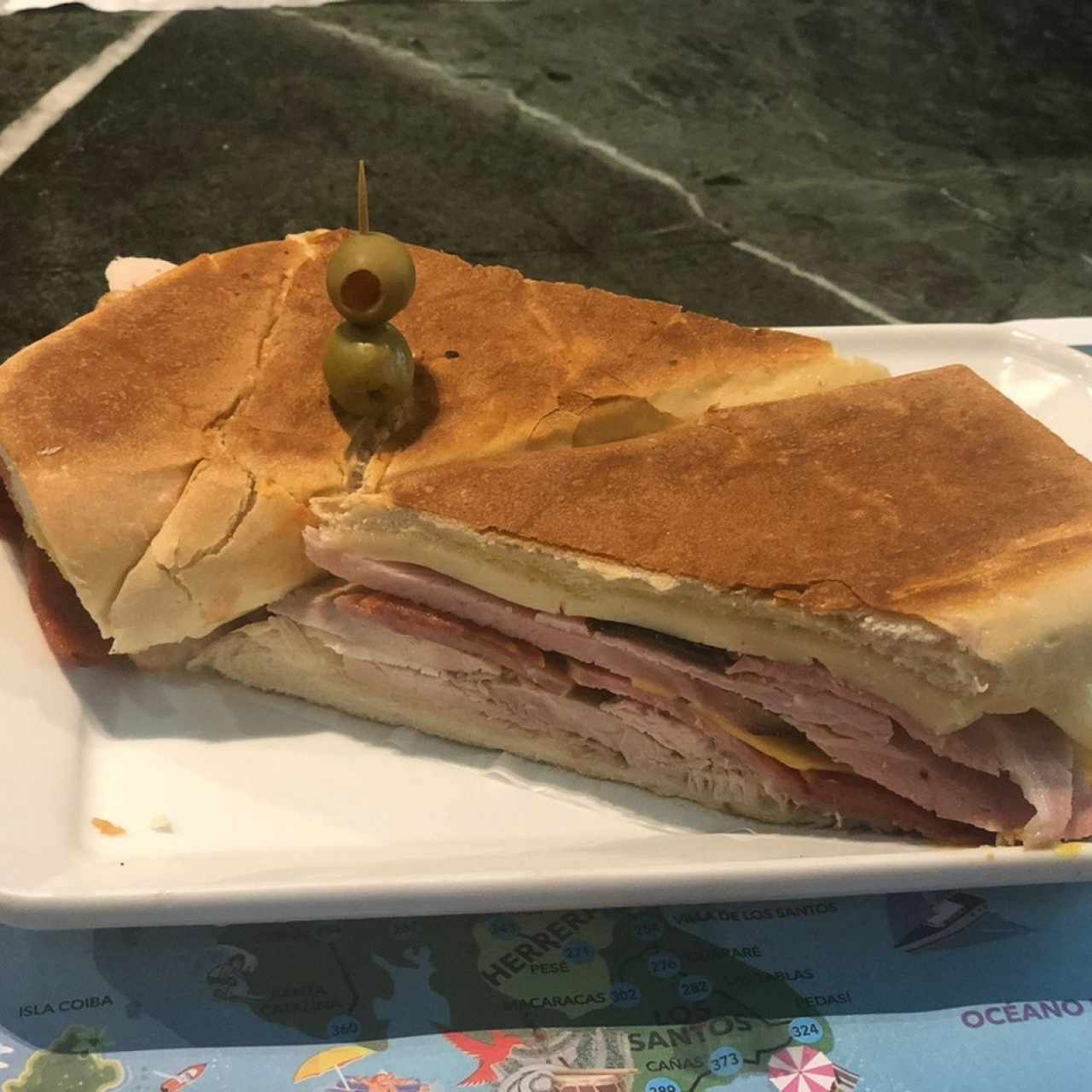 Cubano