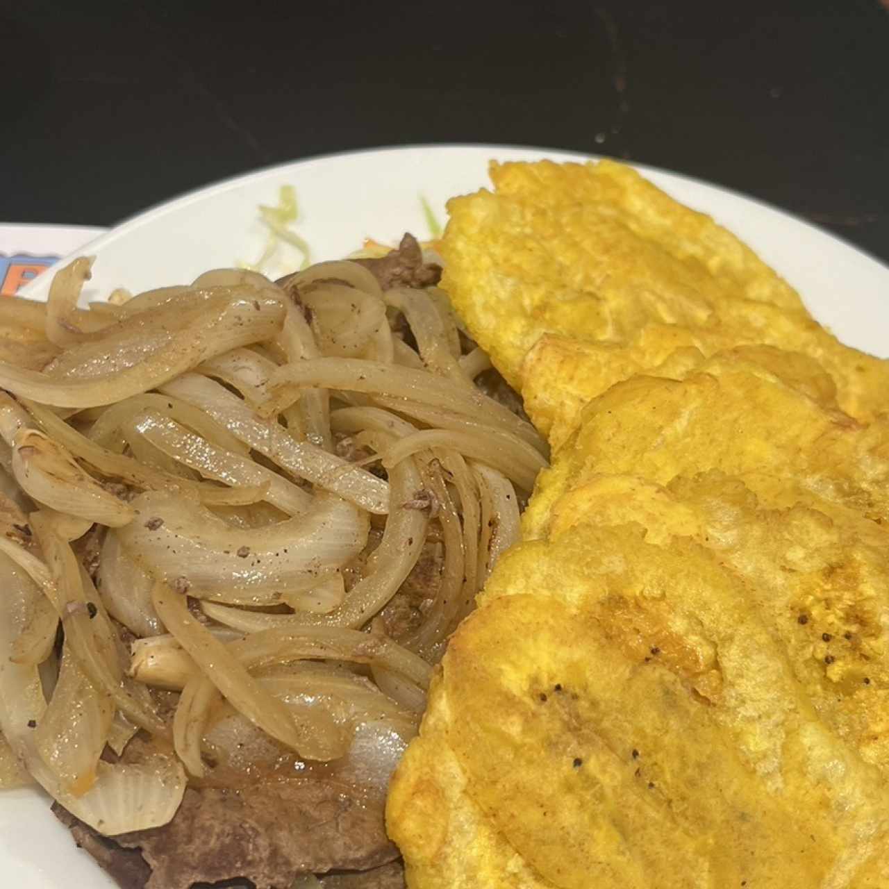 Bistec de Higado