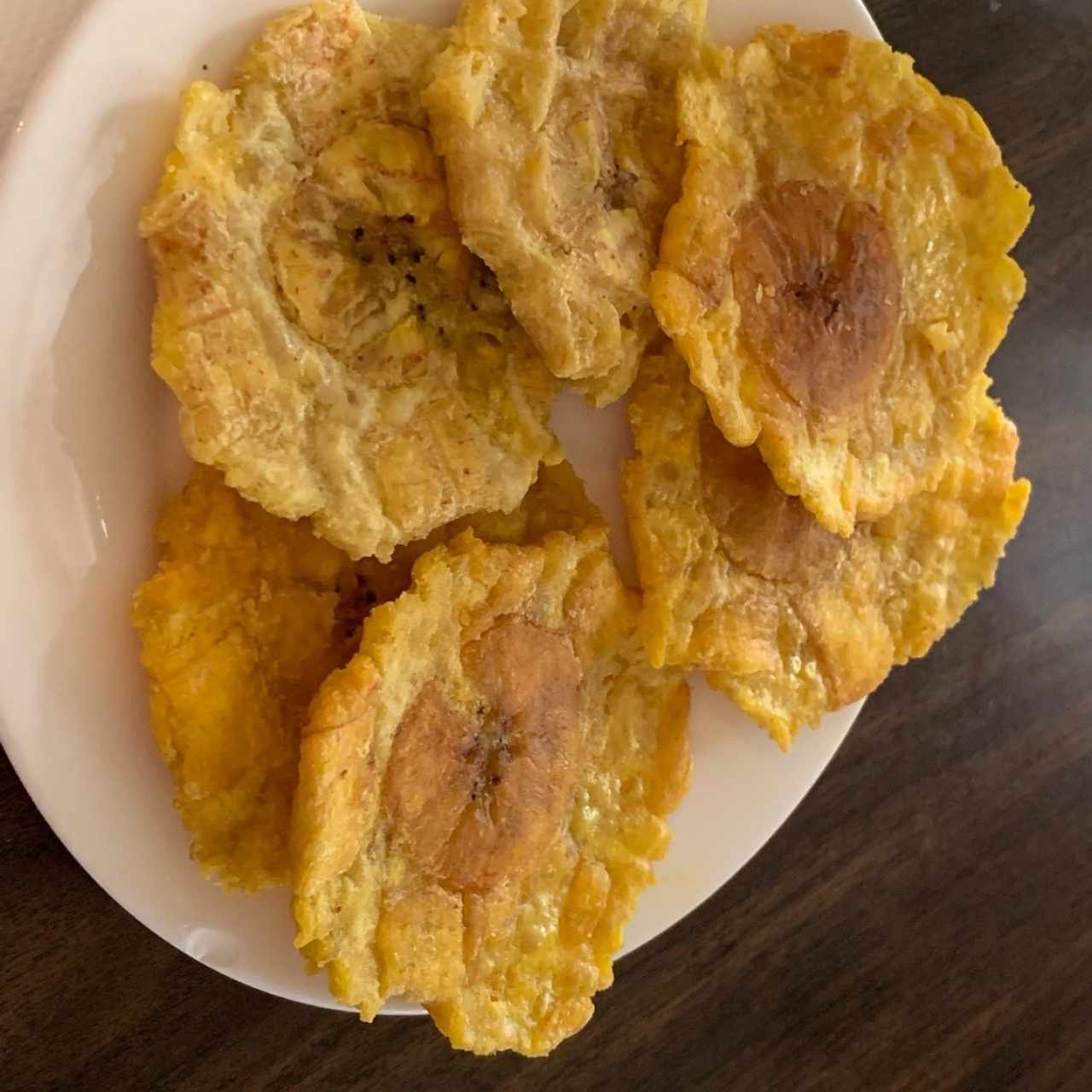 Patacones