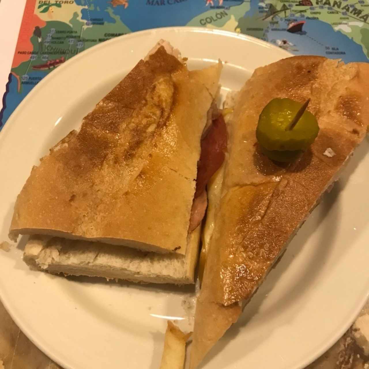 cubano 