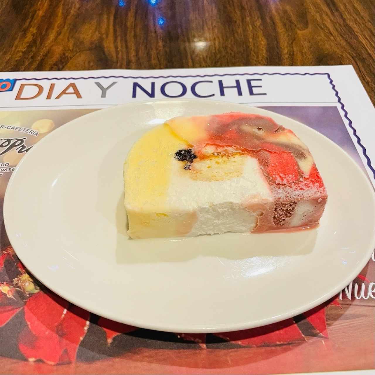 Cassata