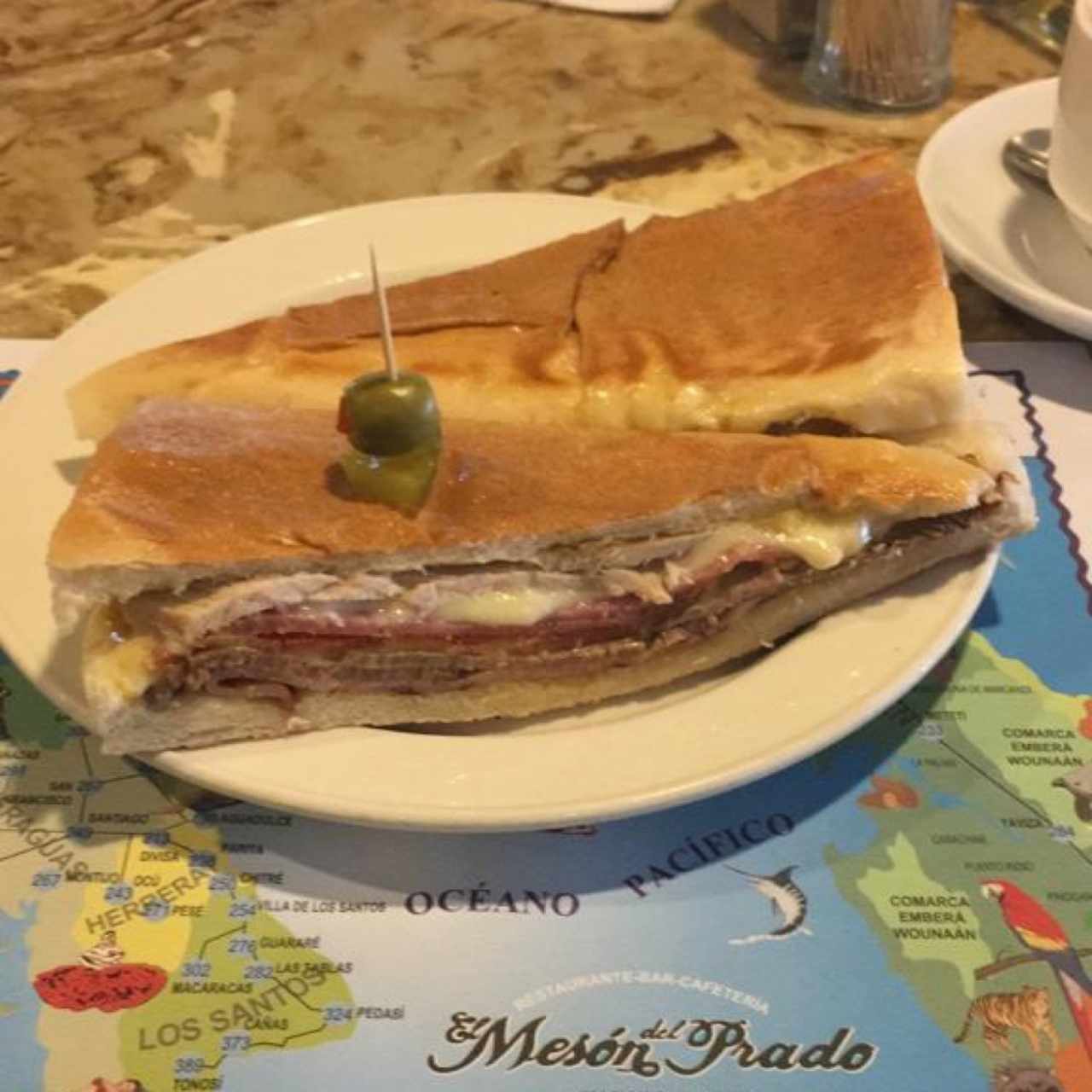 Cubano