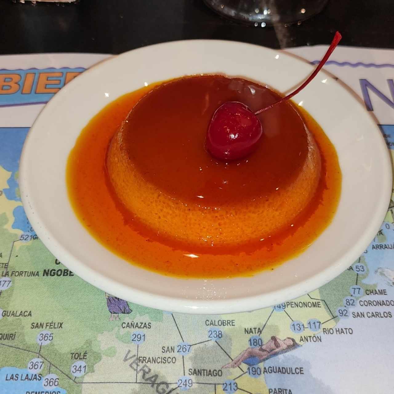 Flan