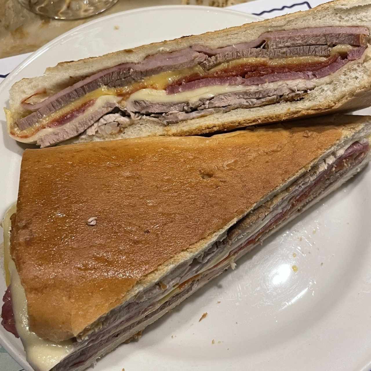 Cubano 