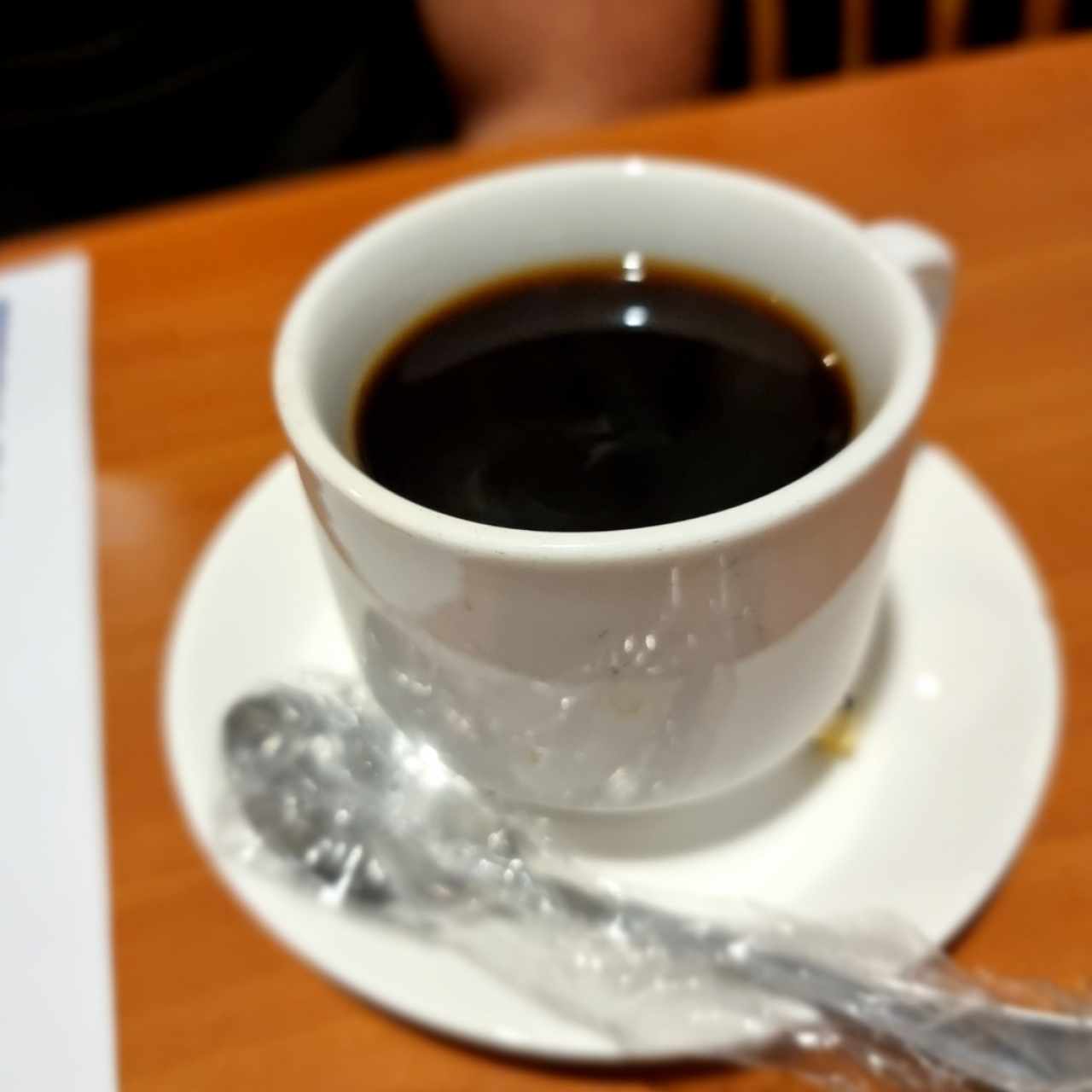 café americano 