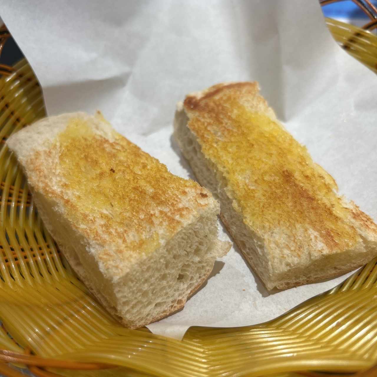 Pan de la casa