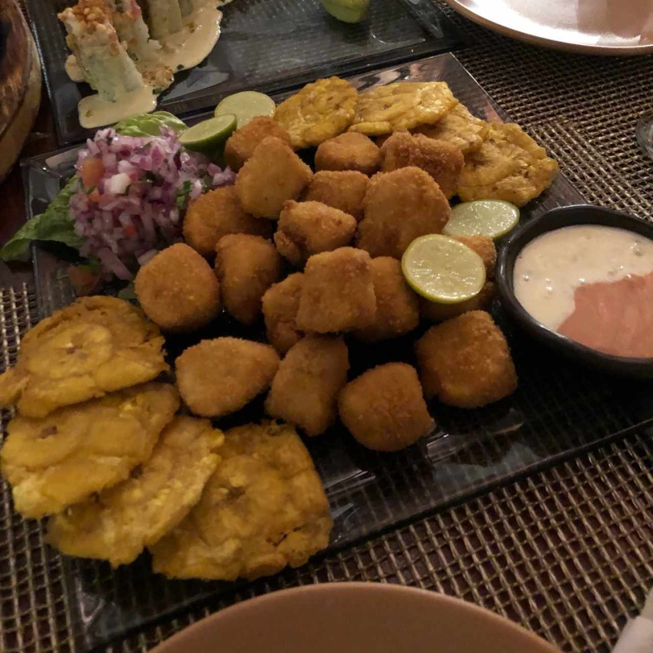 jalea panama