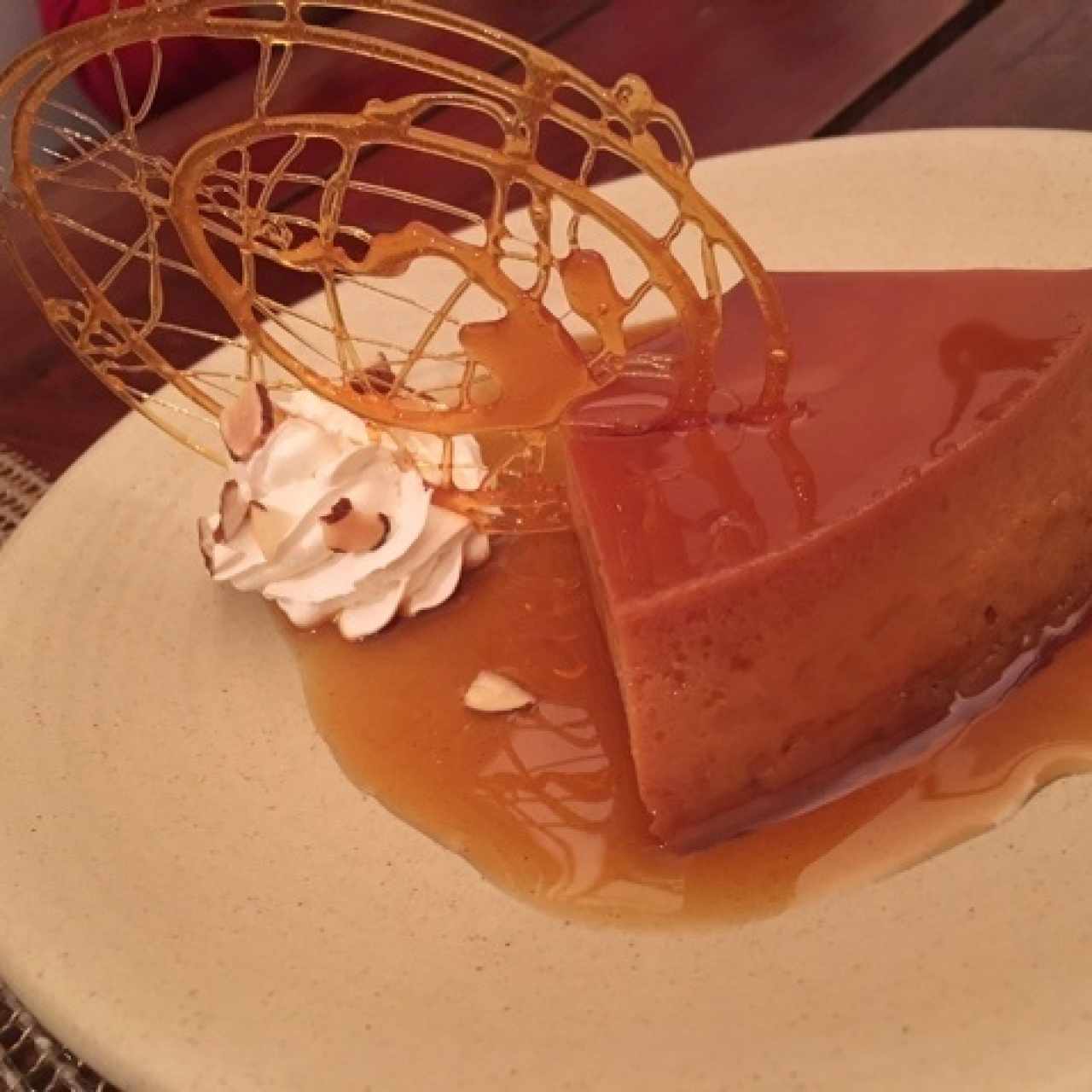 Flan