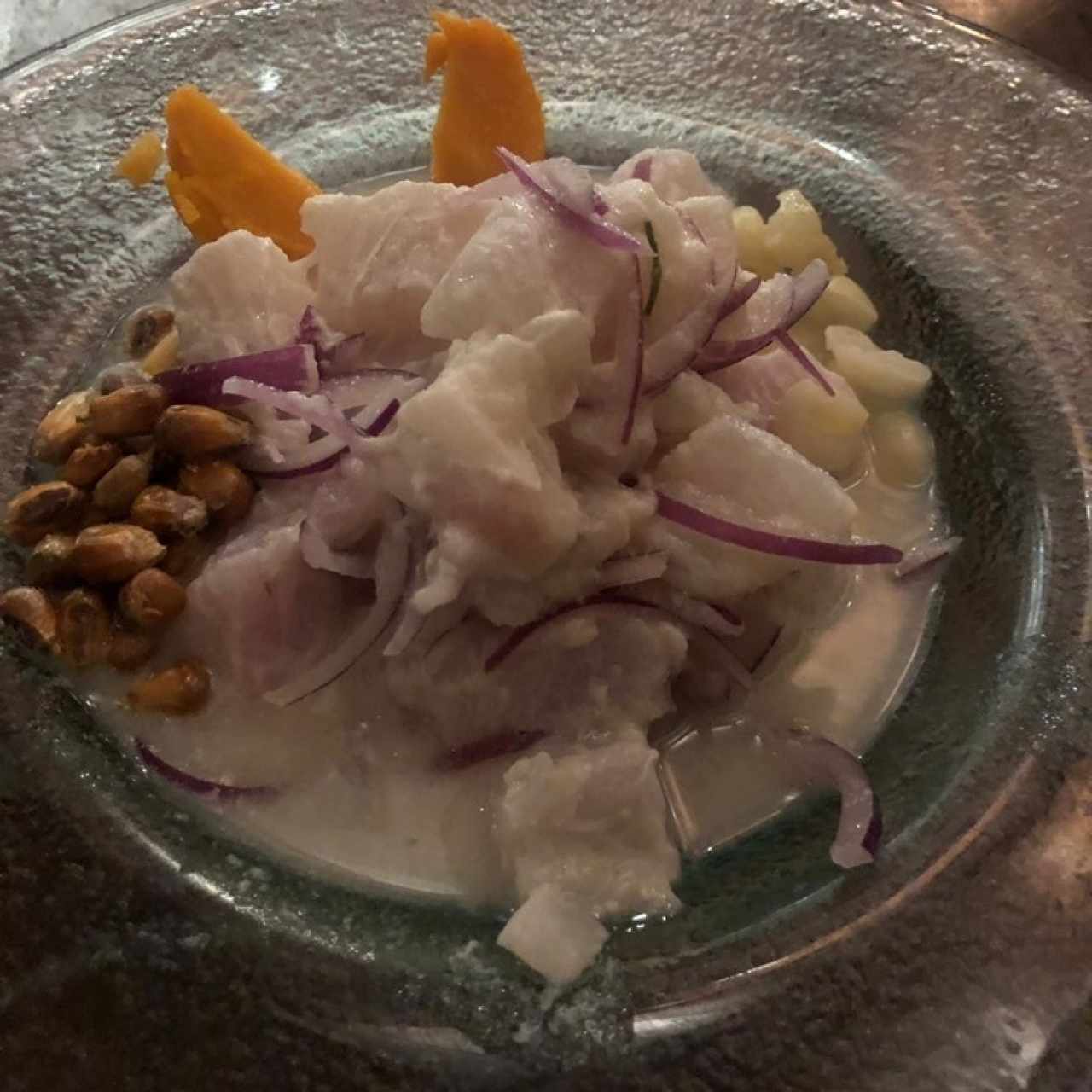 ceviche 