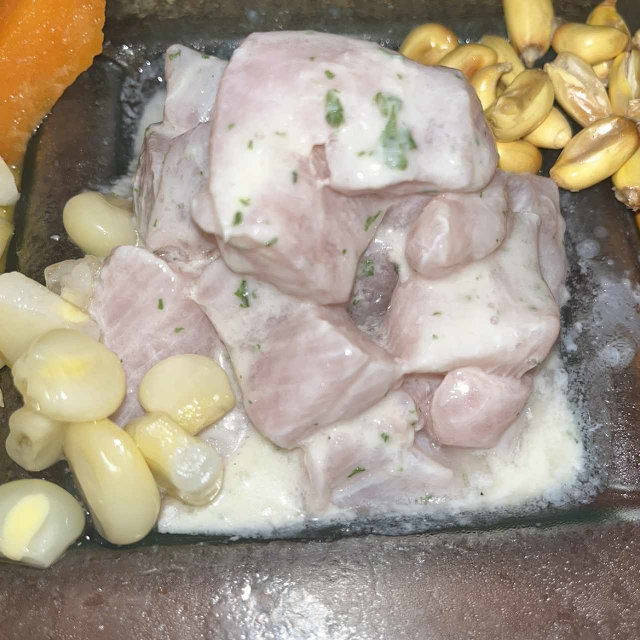 Cebiche