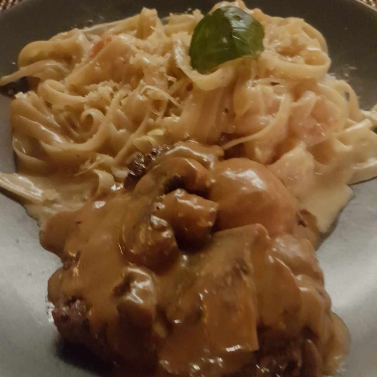 Los Clasicos - PAPARDELLE MAR ADENTRO