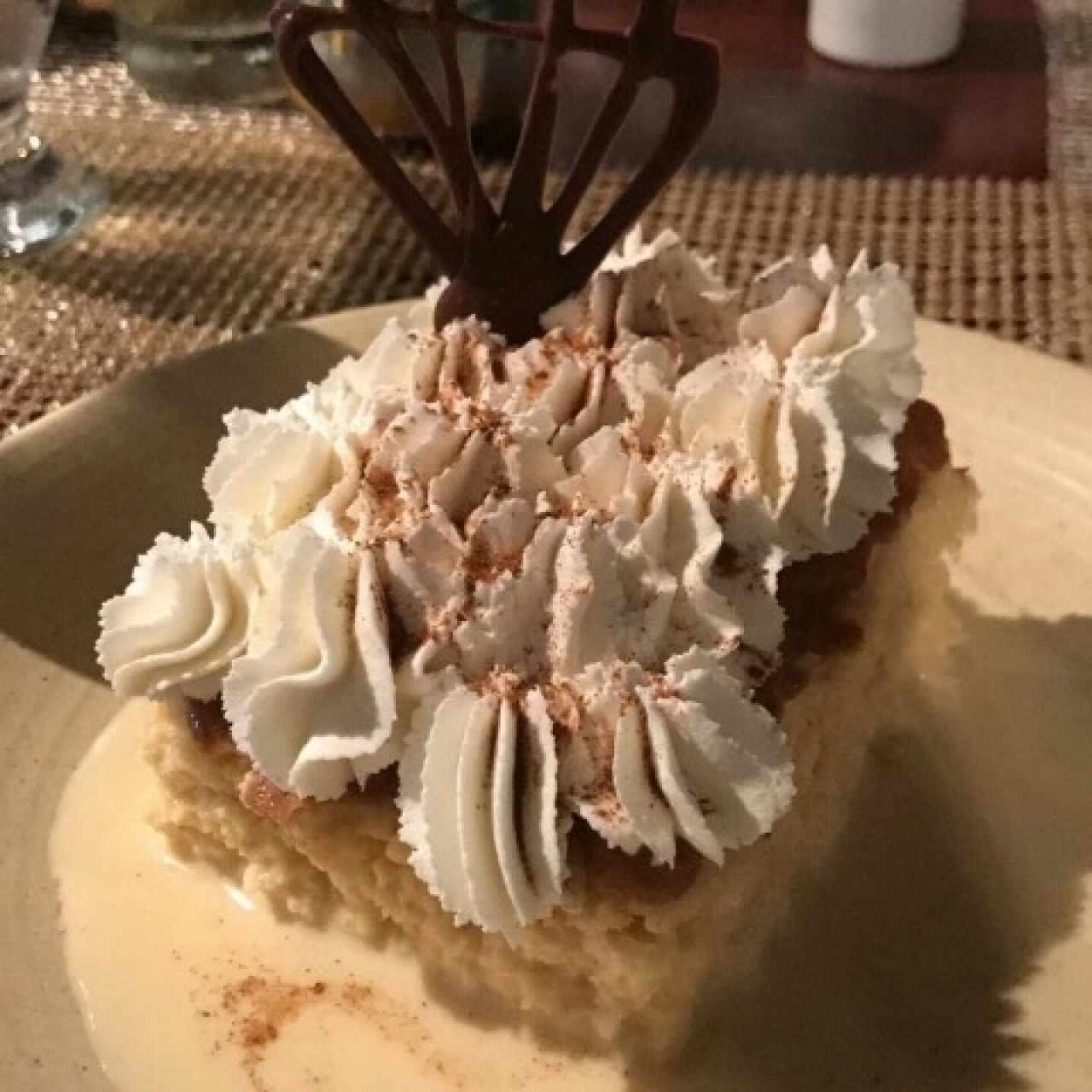 Tres Leches