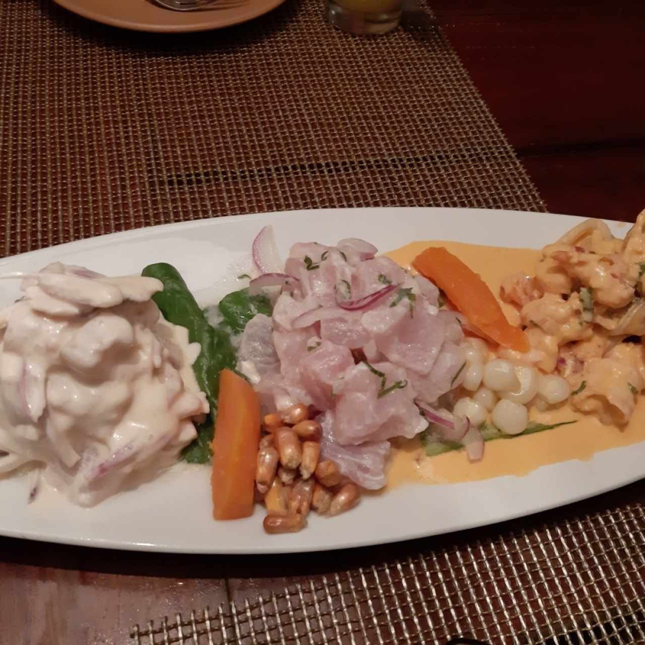 cebiche