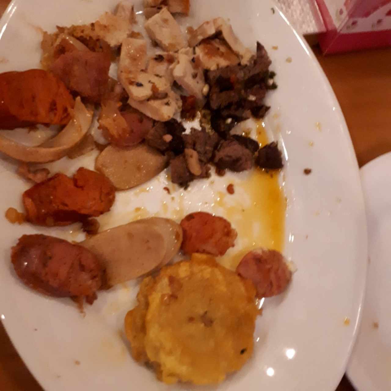 picada 