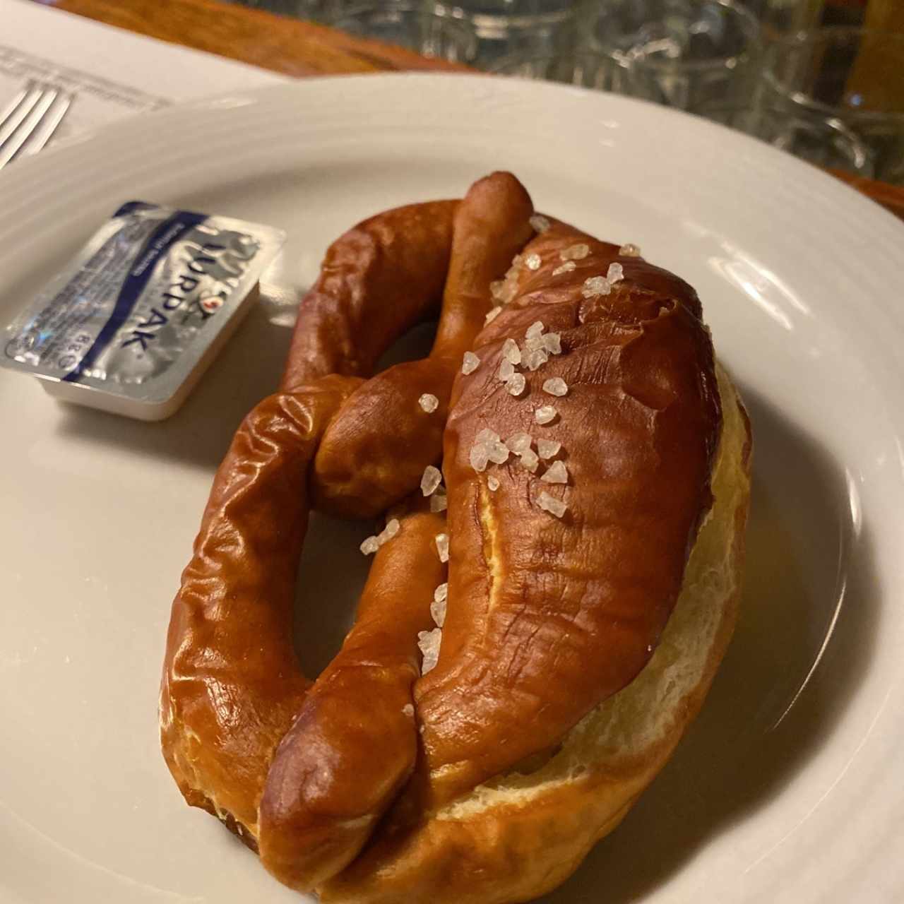 Pretzel