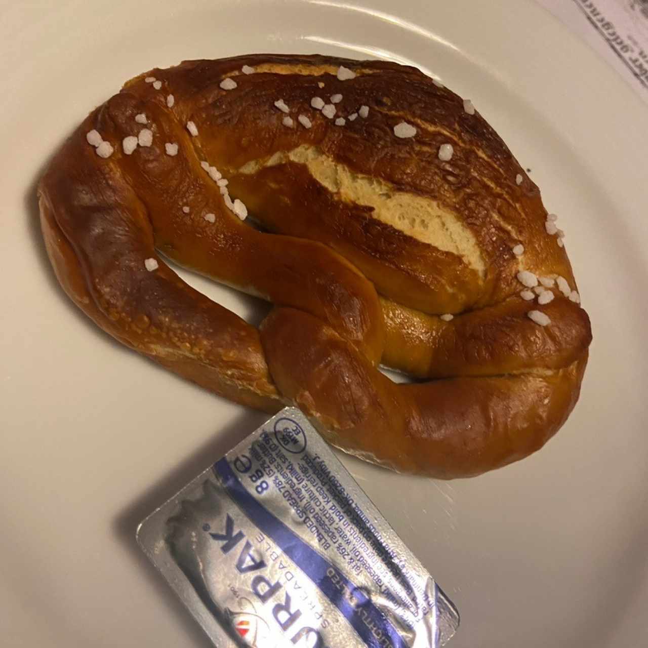 Pretzel