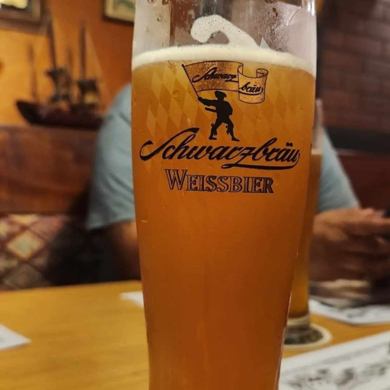 cerveza alemana 