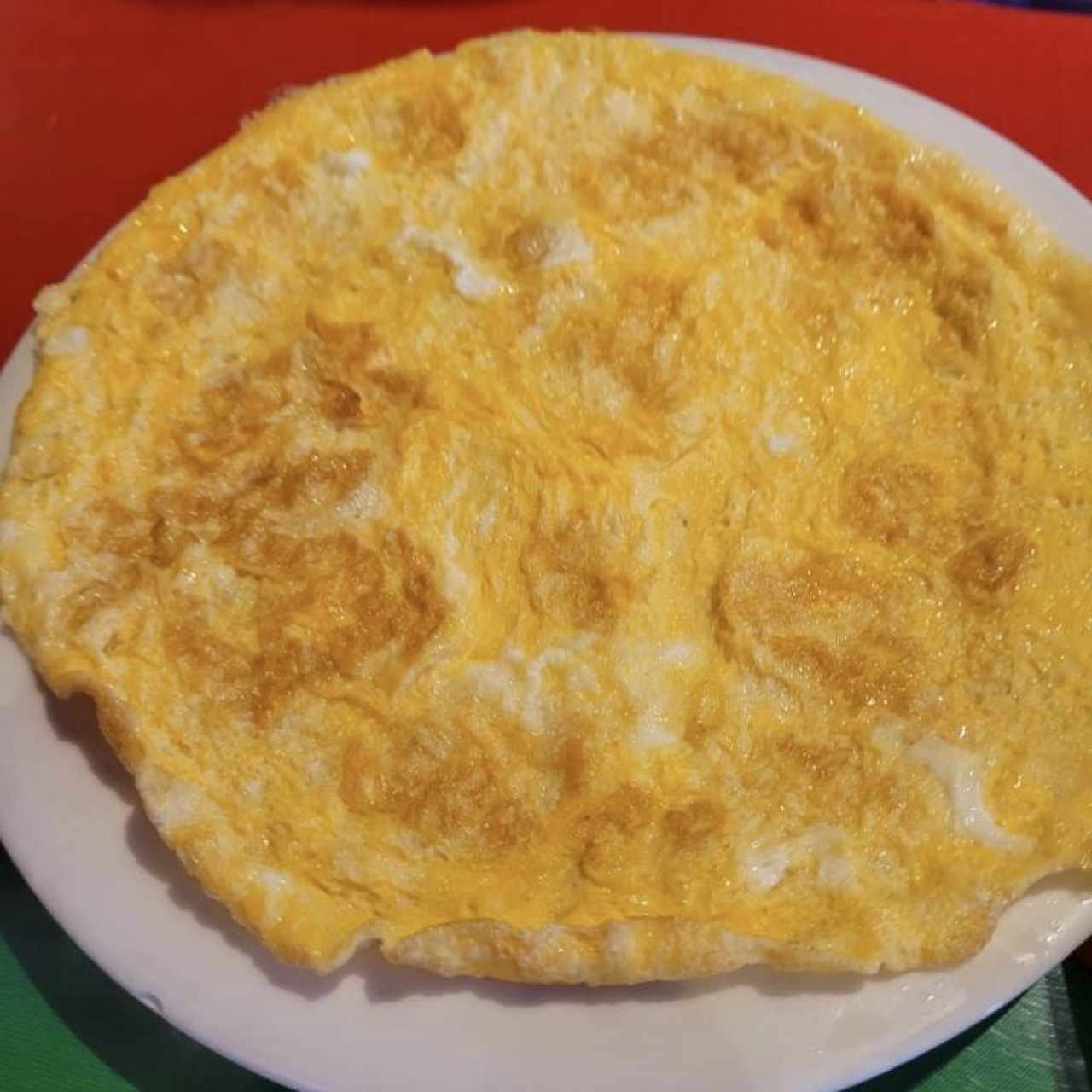 Omelette