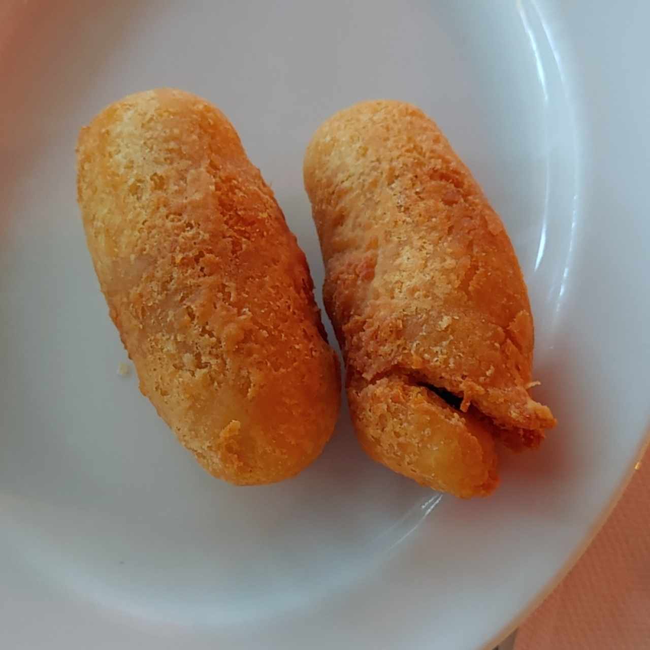 Carimañolas