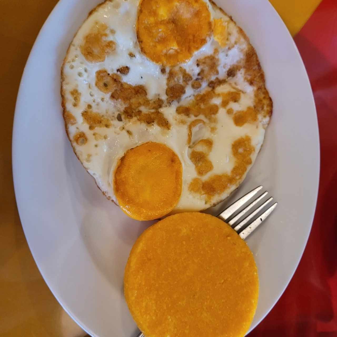 huevos con tortilla 