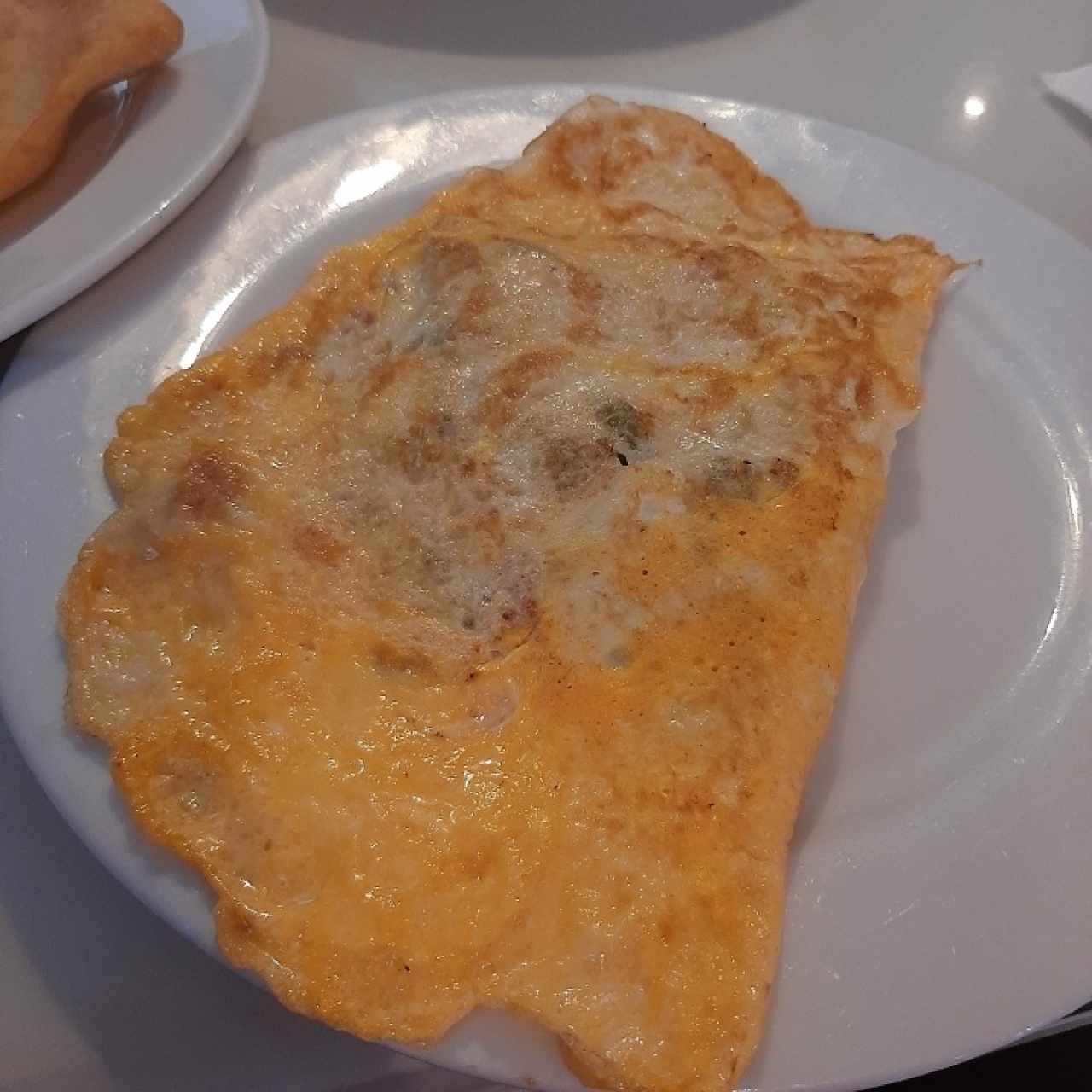 Omelette