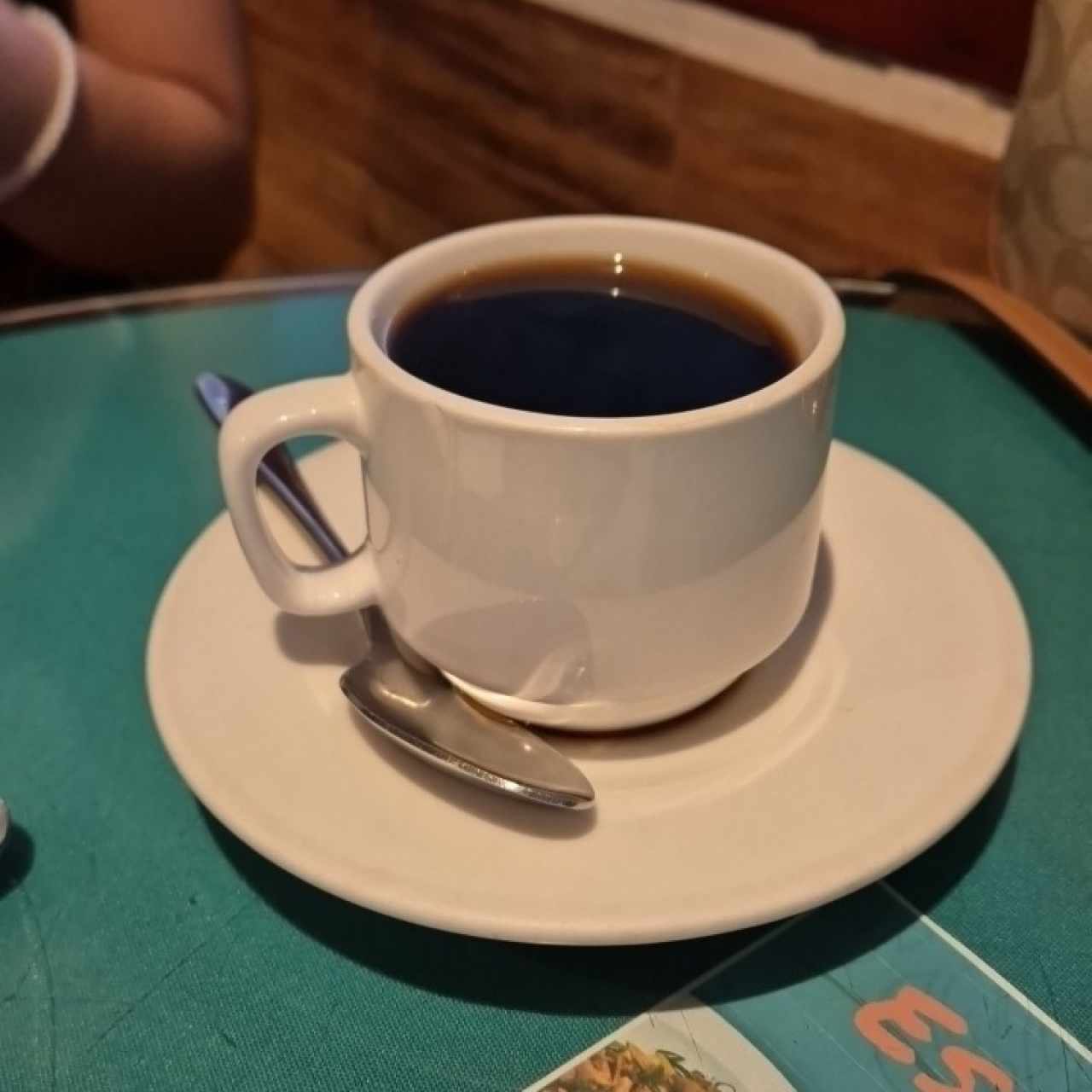 Café Negro