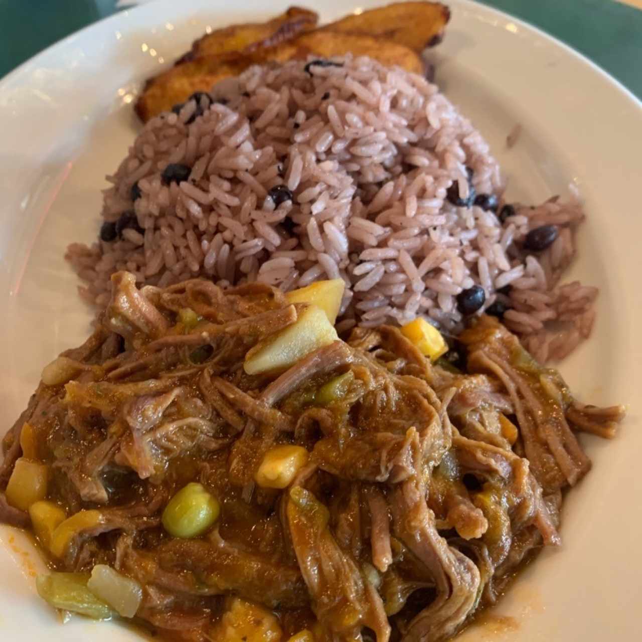 Ropa Vieja