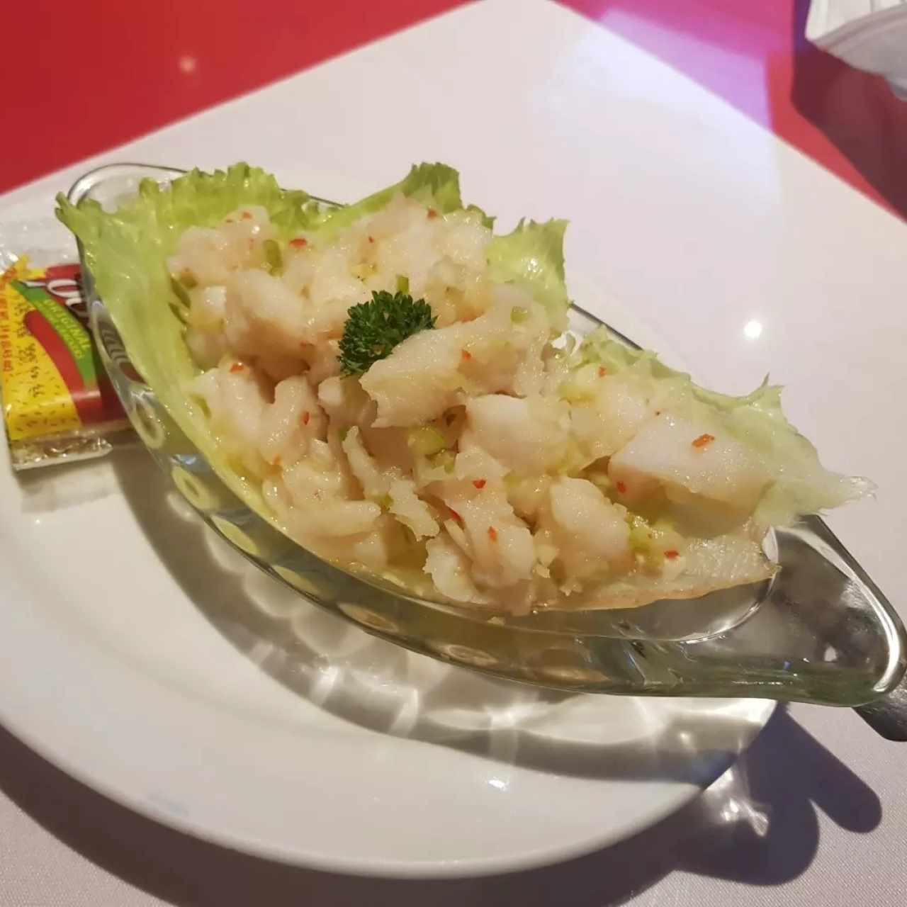 ceviche