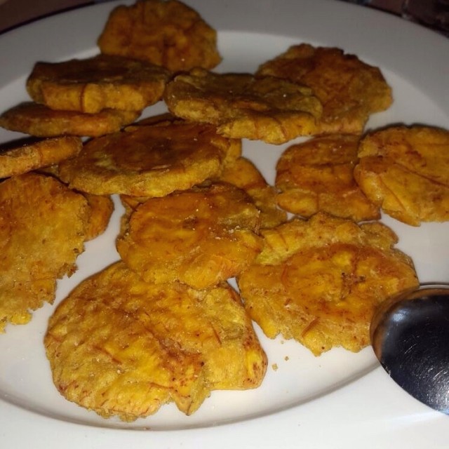 Patacones