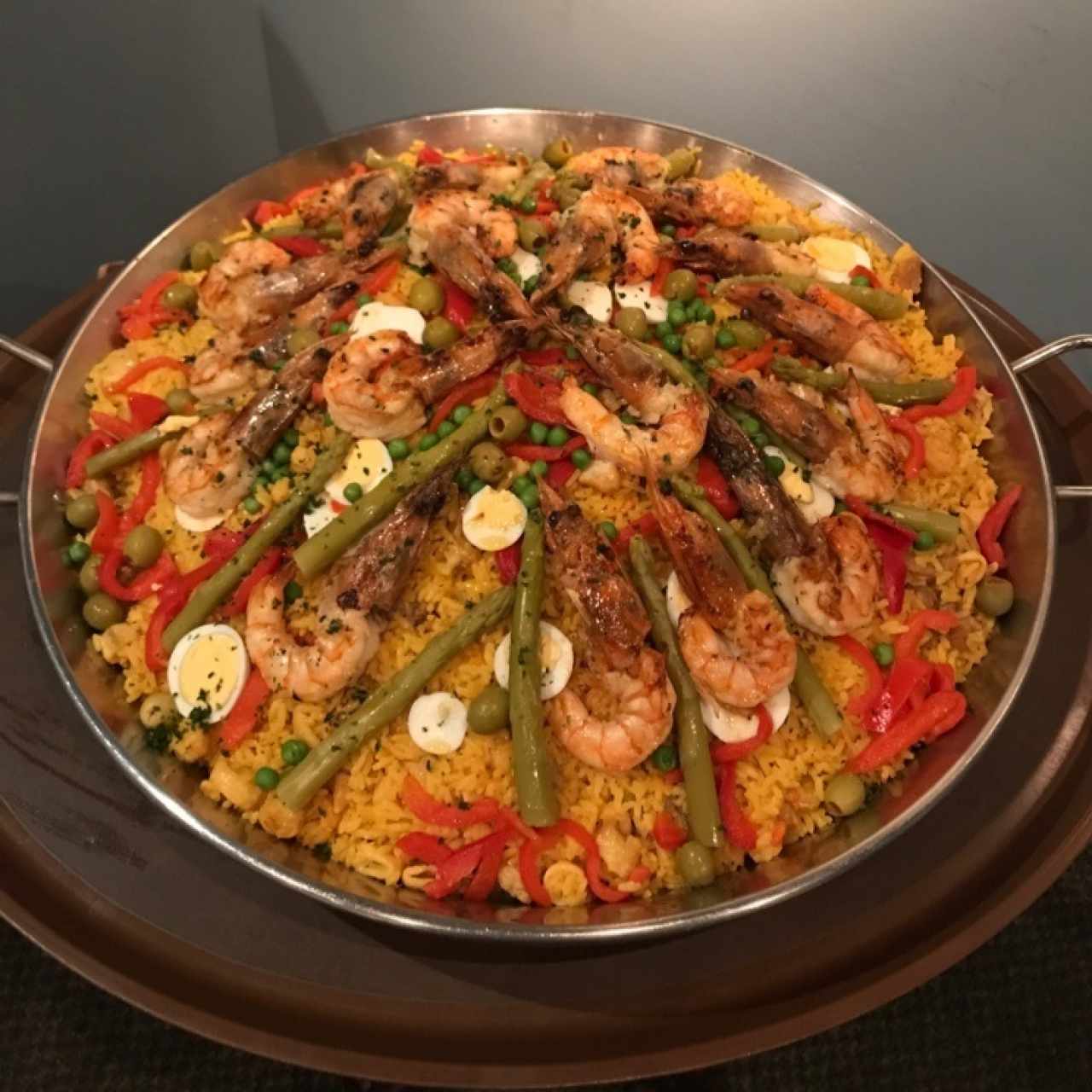 Paella 