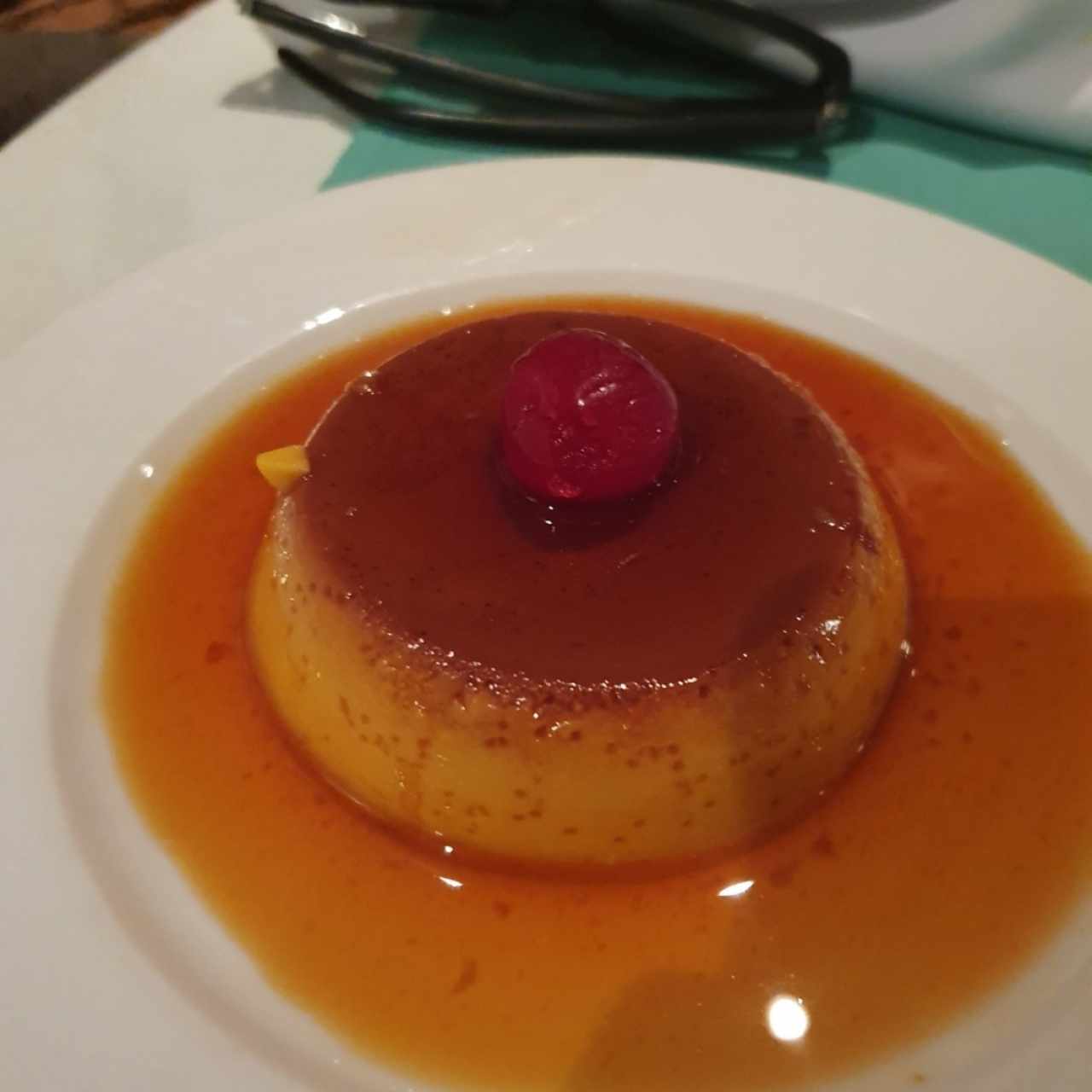 Flan