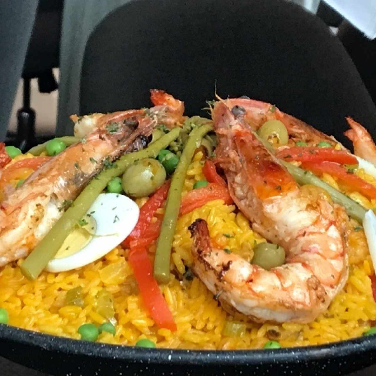 Paella